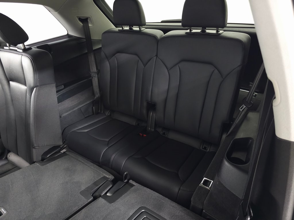 2023 AUDI Q7 - Image 38