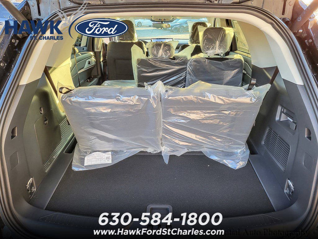 2026 FORD EXPLORER - Image 16