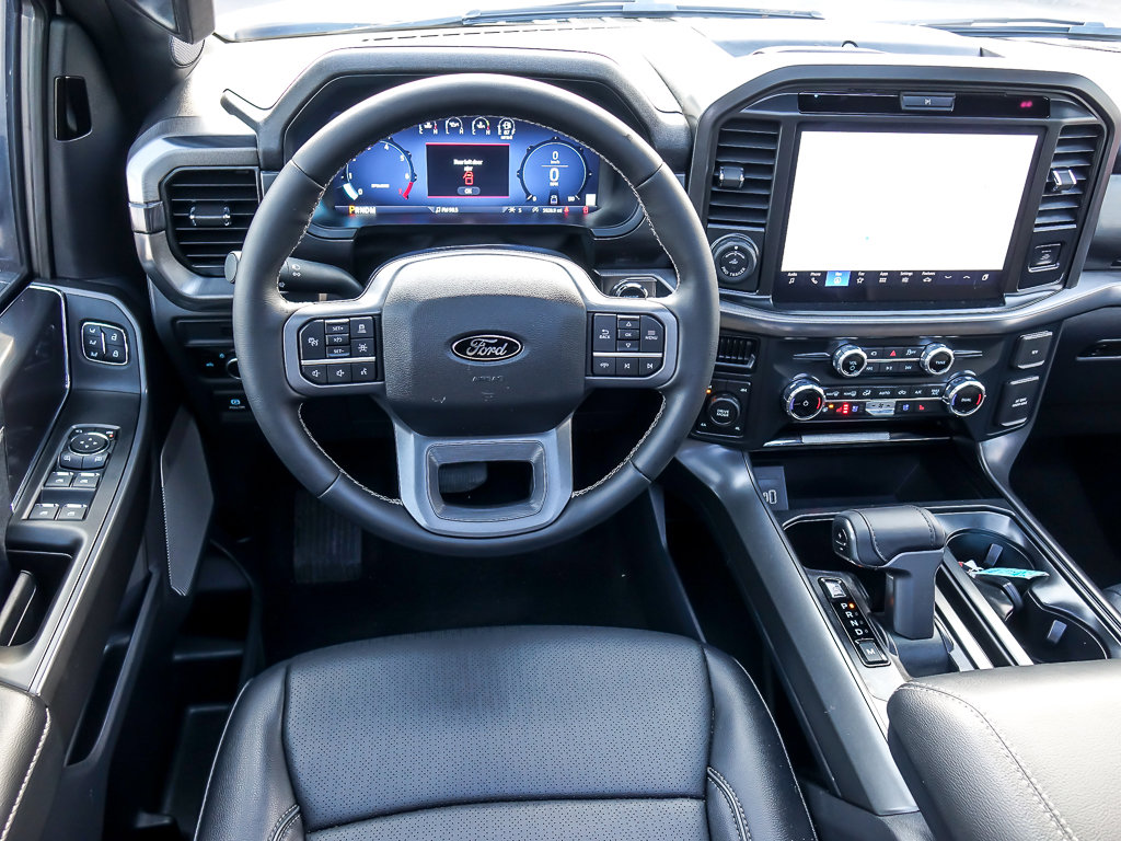 2025 FORD F-150 - Image 14