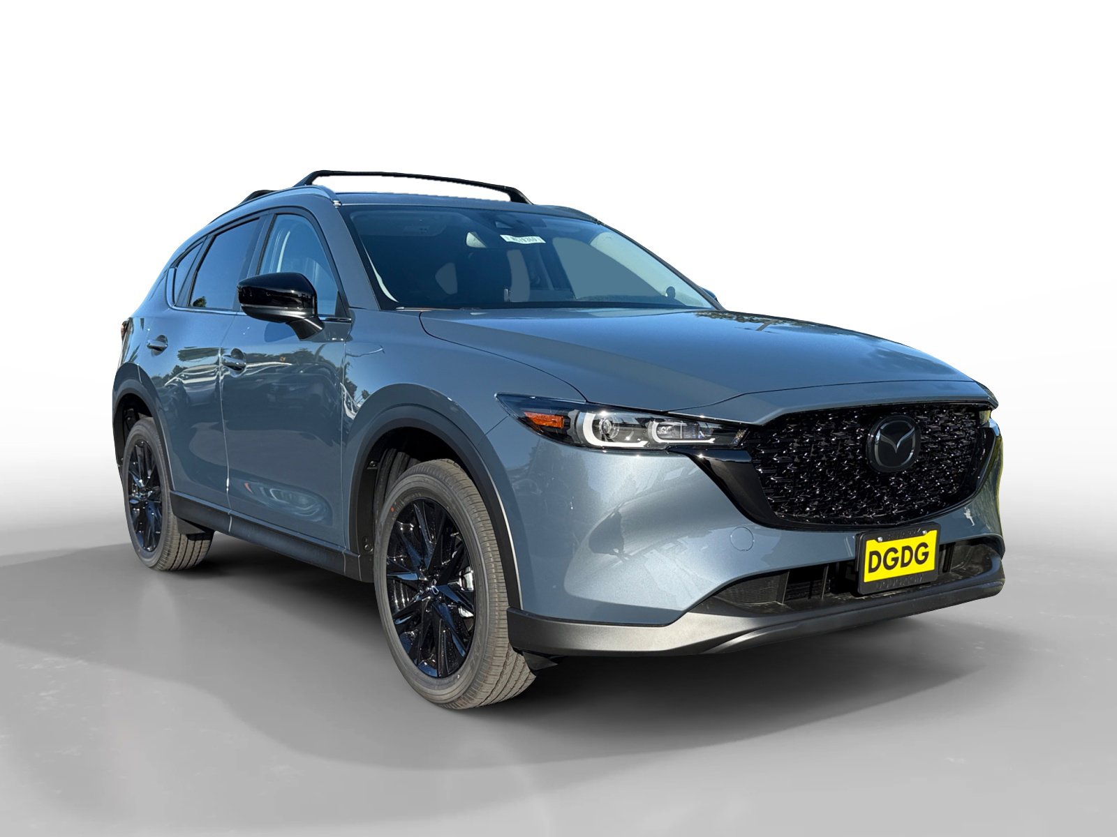 2025 Mazda CX-5 Preferred photo 7