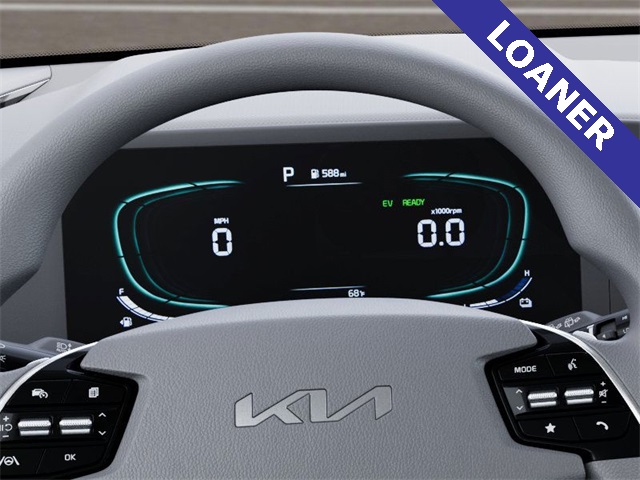 2025 Kia Niro LX photo 12