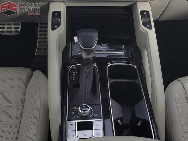 2022 Kia Telluride SX photo 17