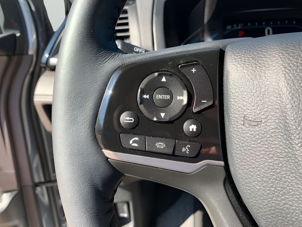 2023 Honda Odyssey Elite photo 25