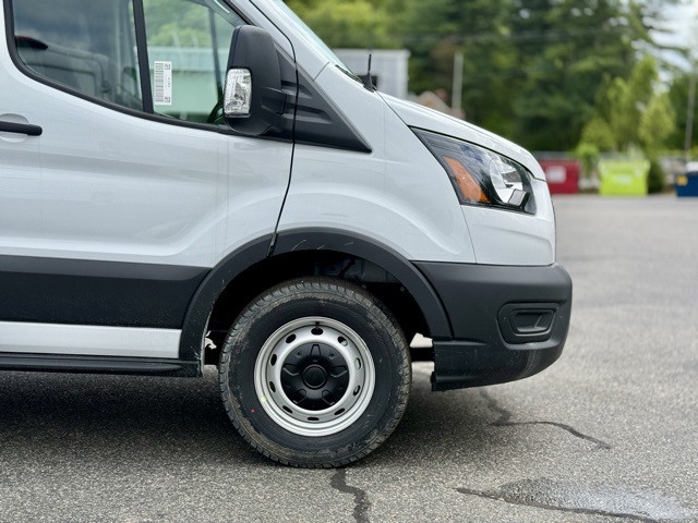2025 Ford Transit Cargo Van photo 2