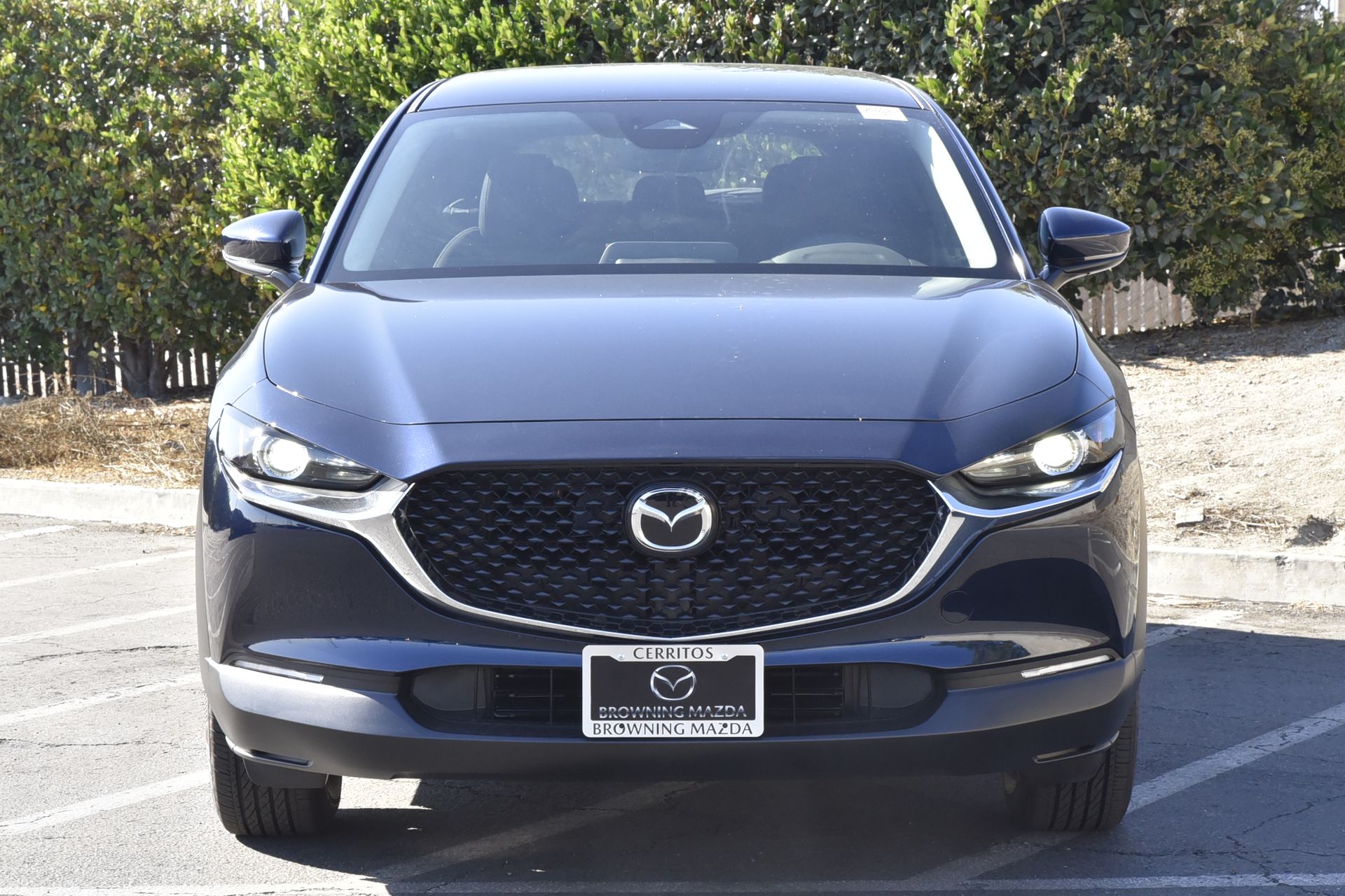 2025 Mazda CX-30 2.5 S photo 2