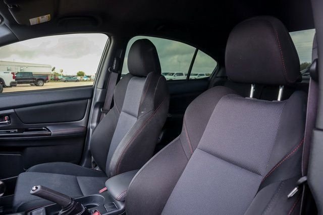 2019 Subaru WRX Base photo 11