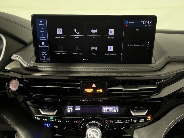 2026 Acura MDX SH-AWD Advance photo 9