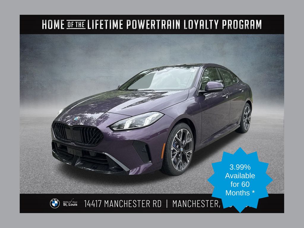 2025 BMW 2 Series 228's photo