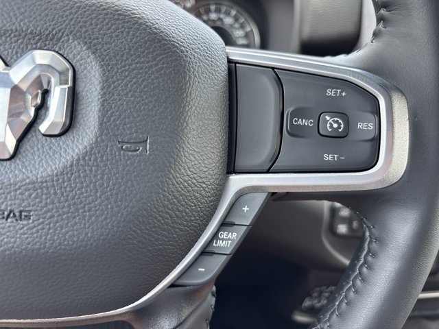 2024 Ram 2500 Big Horn photo 26