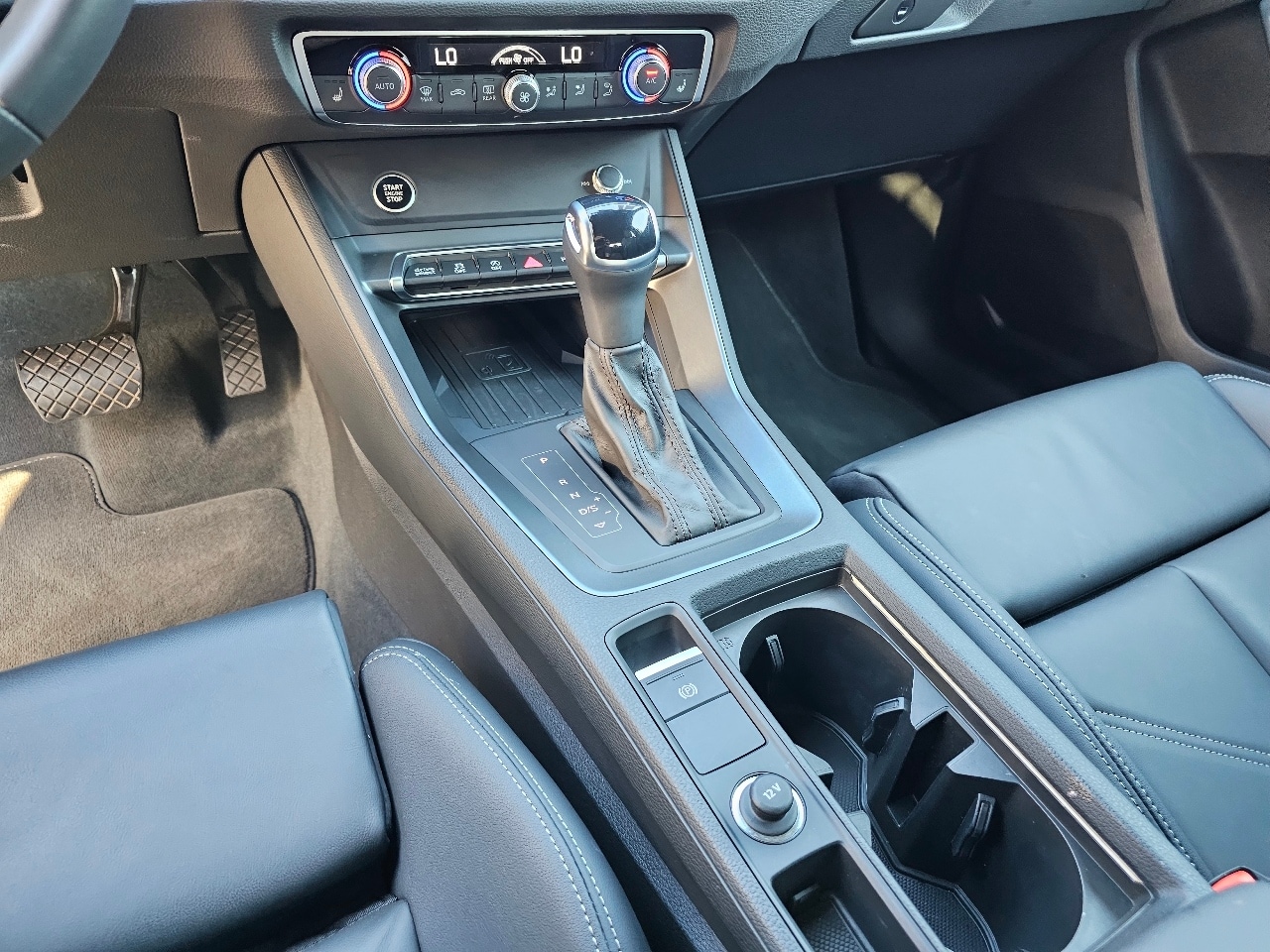 2025 Audi Q3 Premium S line photo 11