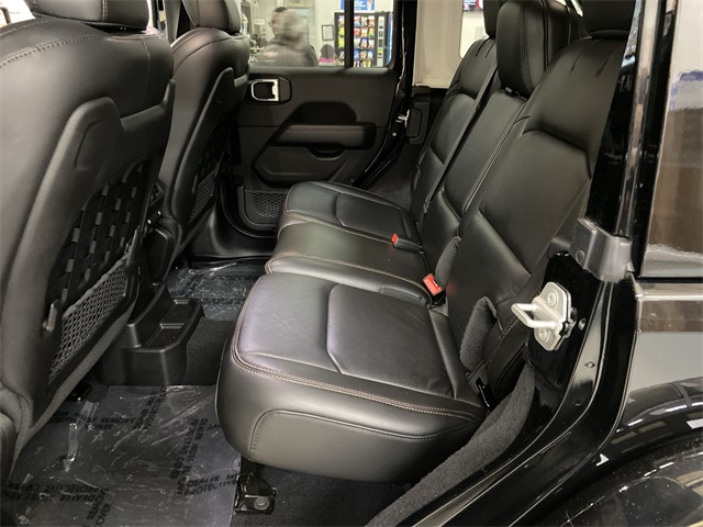 2023 Jeep Wrangler Rubicon 392 photo 30