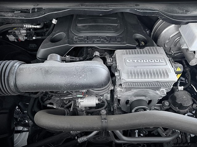 2023 Ram 1500 Rebel photo 23