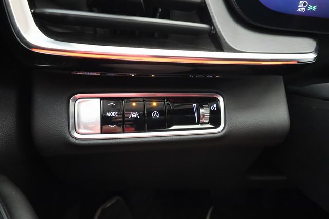 2025 Buick Envision Preferred photo 17