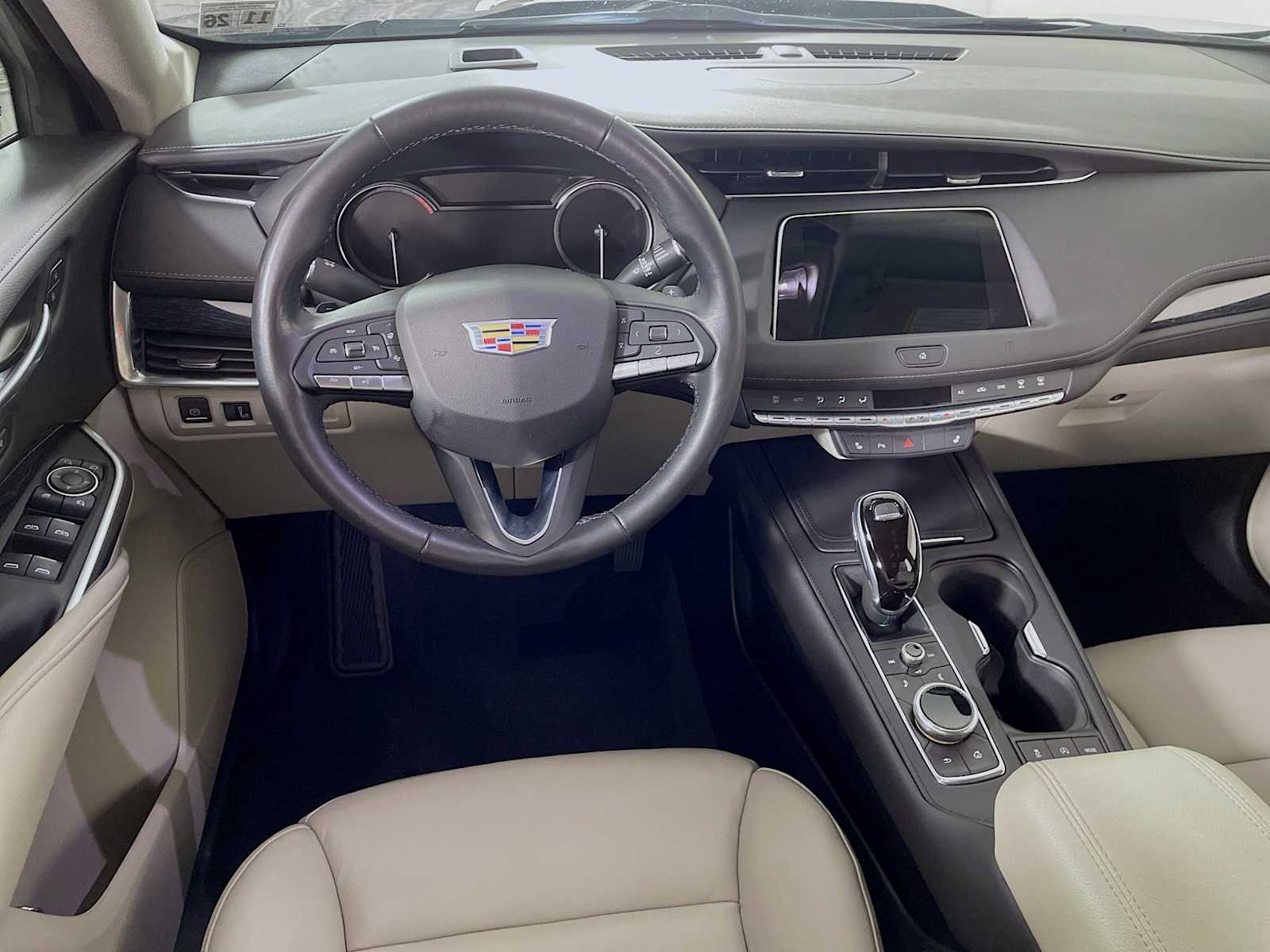 2021 Cadillac XT4 Premium Luxury photo 18
