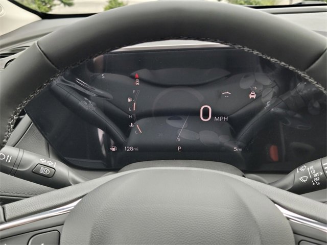 2026 Buick Encore GX Sport Touring photo 15