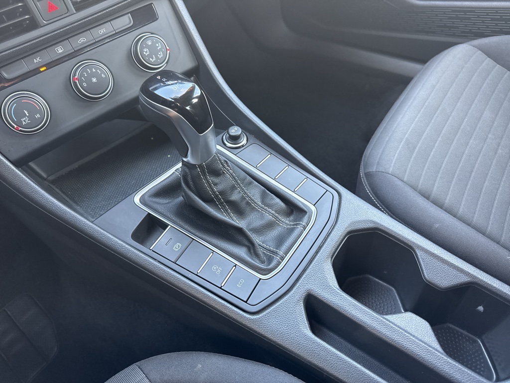 2024 Volkswagen Jetta 1.5T S photo 16