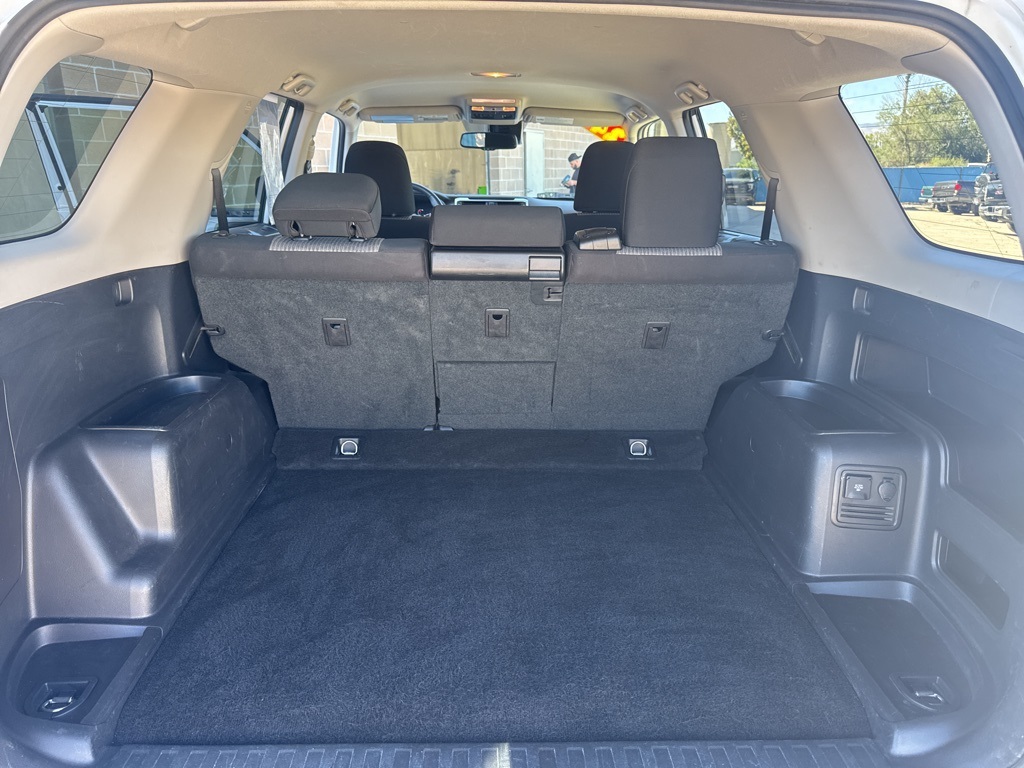 2024 Toyota 4Runner SR5 photo 25