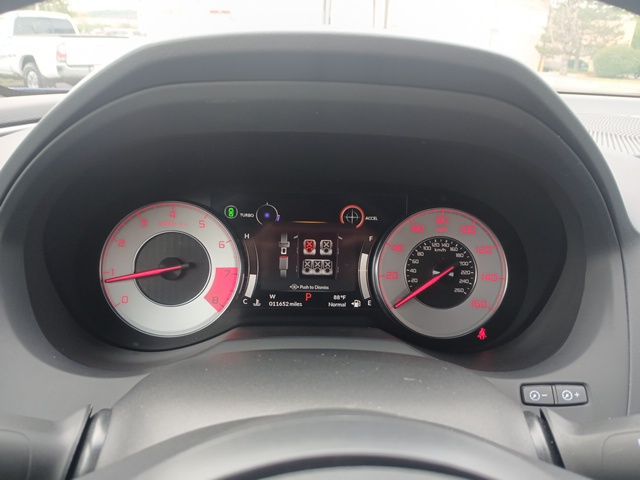 2024 Acura RDX A-Spec Advance photo 16