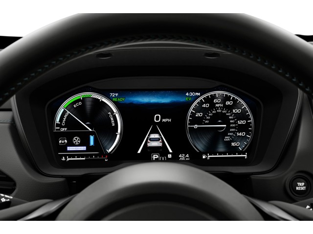 2025 Subaru Forester Premium photo 4