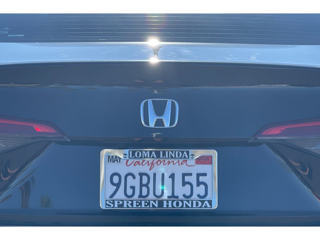 2023 Honda Civic Touring photo 43