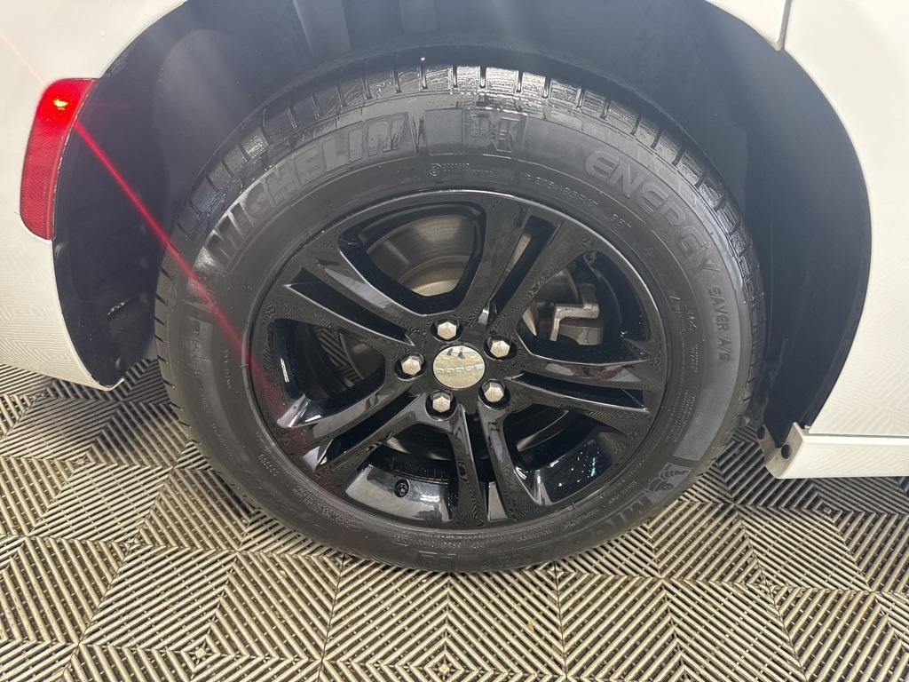 2023 Dodge Charger SXT photo 31