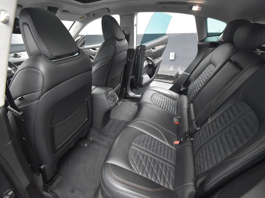 2020 Maserati Levante GTS photo 30