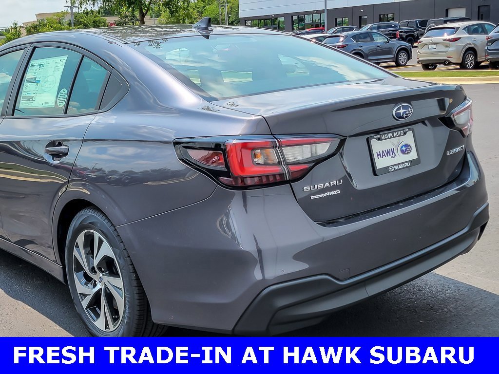 2025 SUBARU LEGACY - Image 6