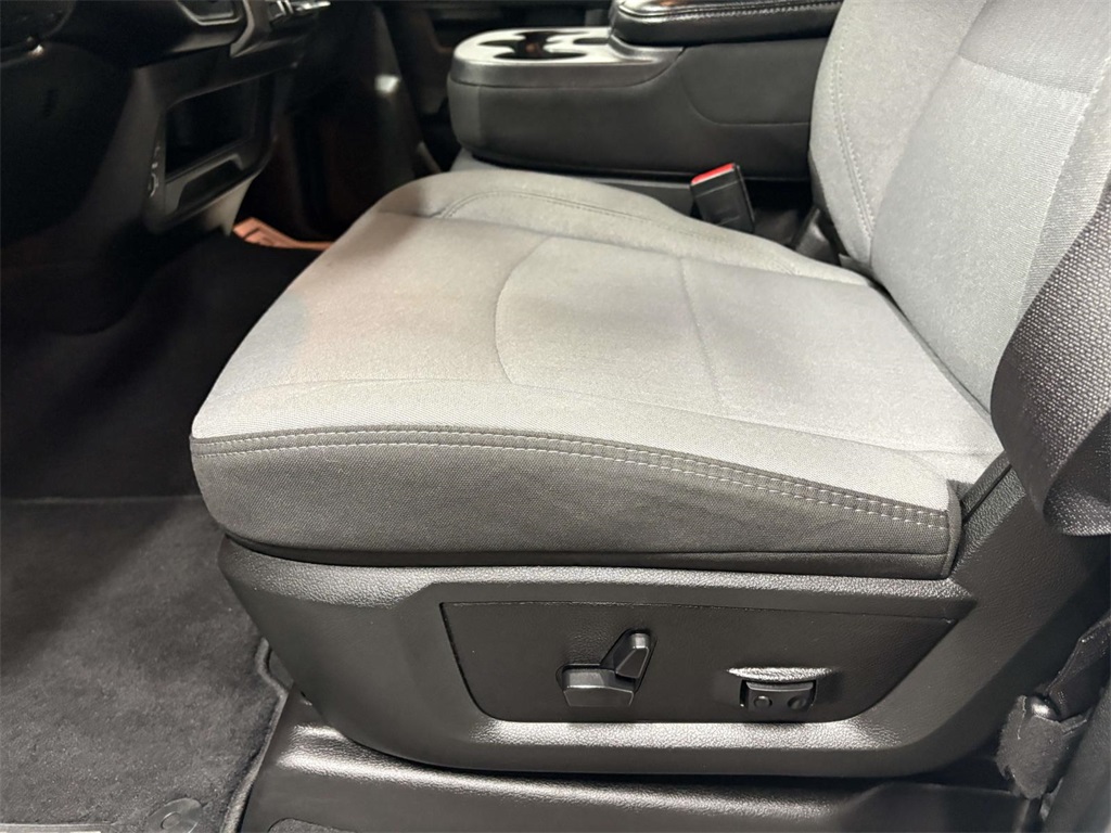 2024 Ram 2500 Big Horn photo 13