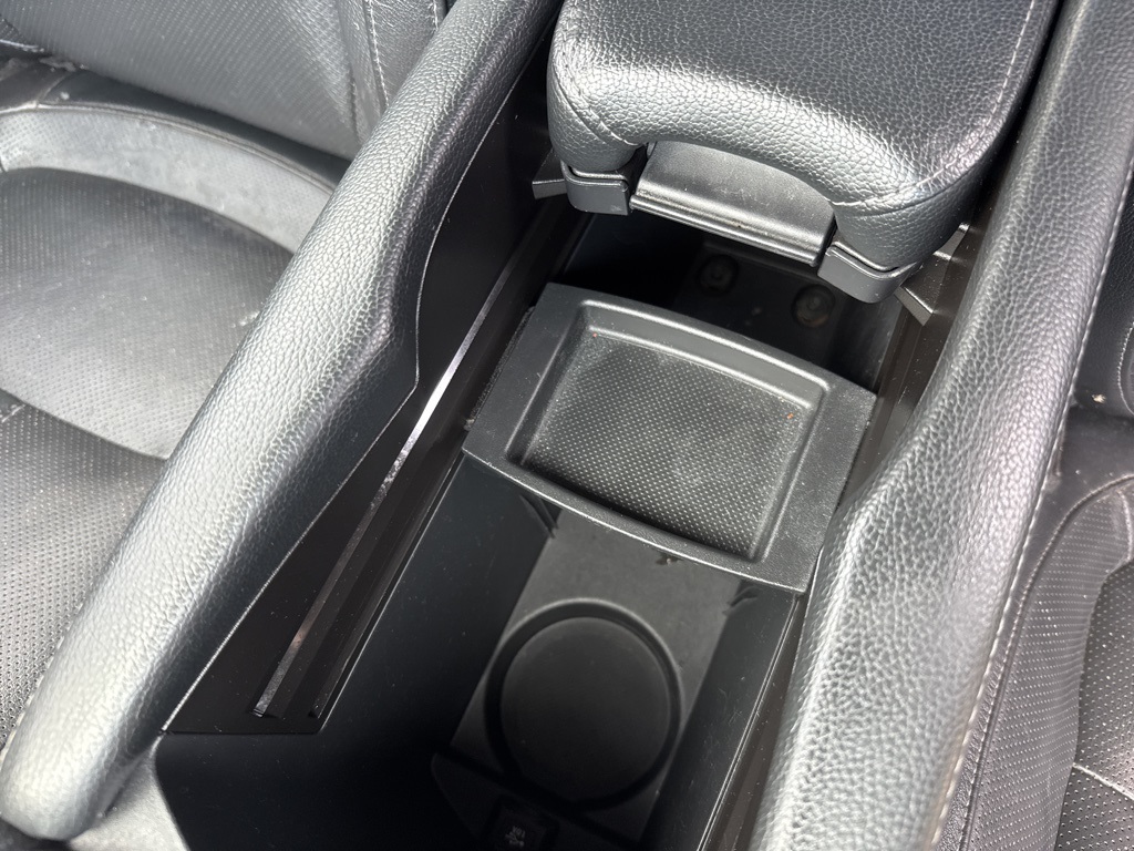 2017 Honda Civic Touring photo 40