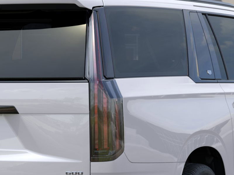 2025 Cadillac Escalade ESV Sport photo 11