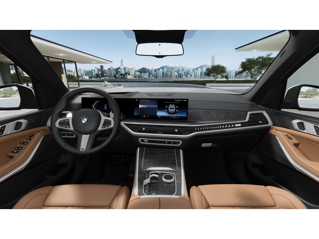 2026 Bmw X5 sDrive40i photo 9