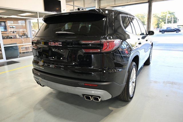 2025 Gmc Acadia Elevation photo 4