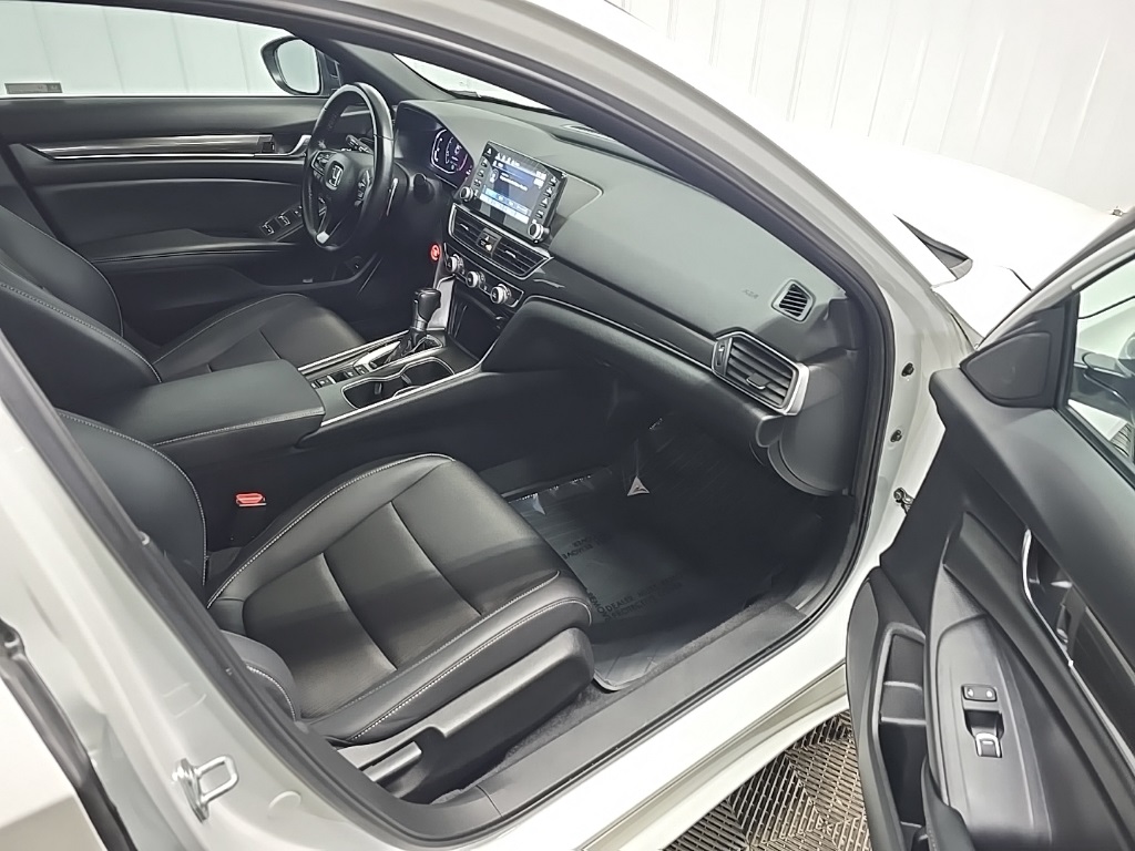 2022 Honda Accord Sport 1.5T photo 15
