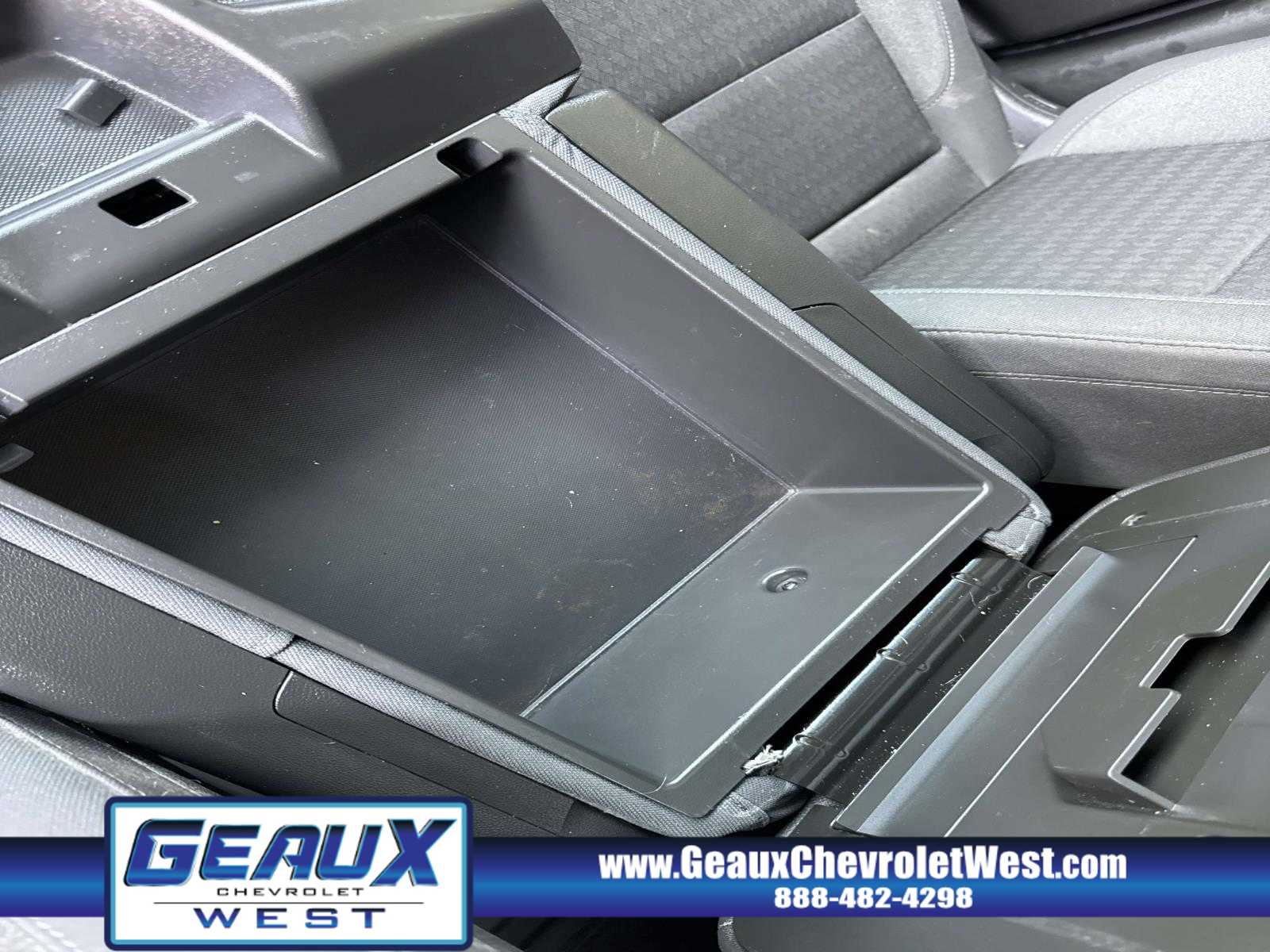 2022 Chevrolet Silverado 1500 Custom photo 54