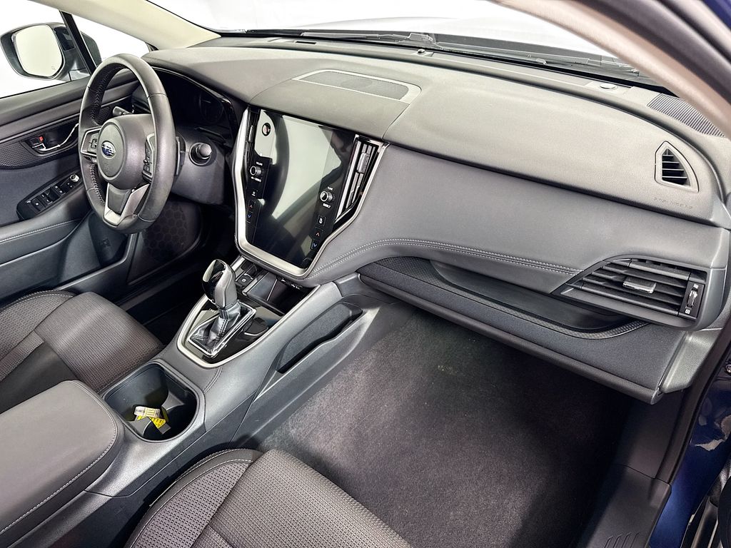 2022 Subaru Outback Premium photo 26