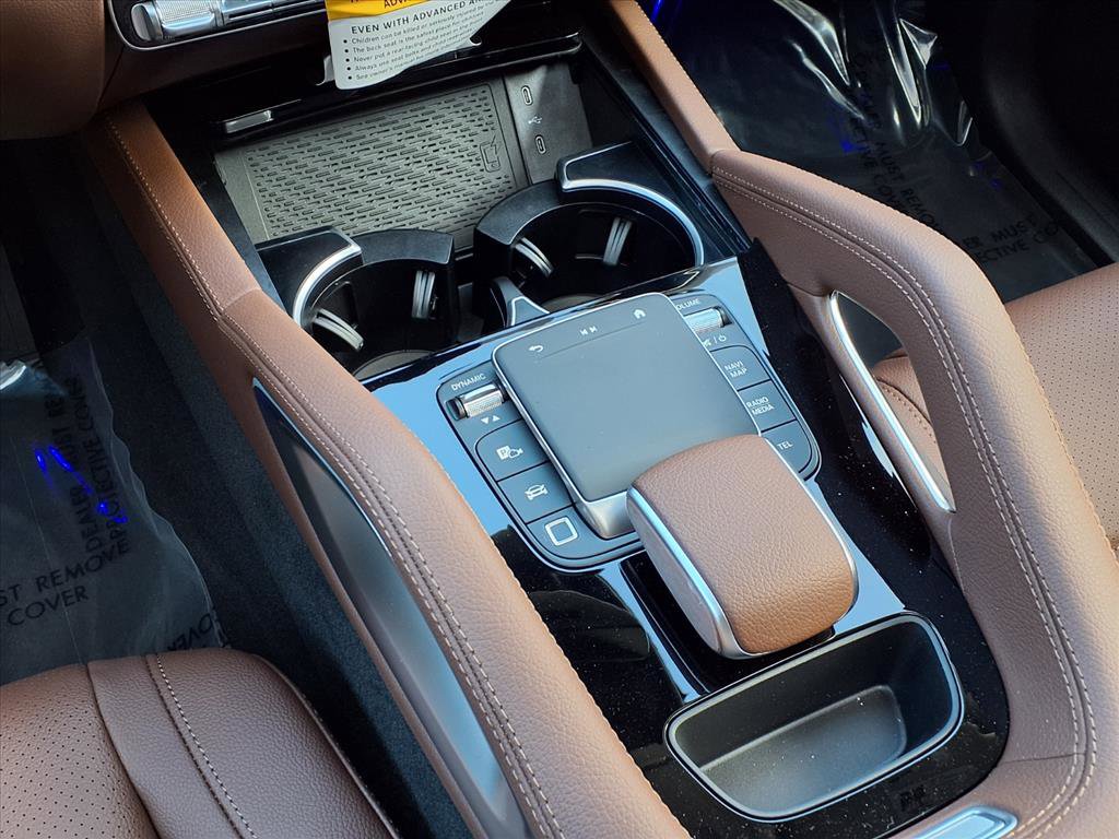2026 Mercedes Benz GLE 450 4MATIC photo 7
