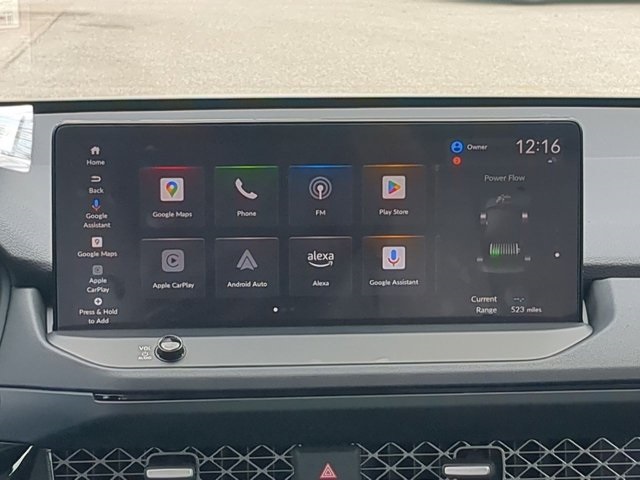 2025 Honda Accord Hybrid Touring photo 14