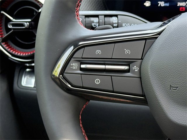 2026 Chevrolet Equinox RS photo 26