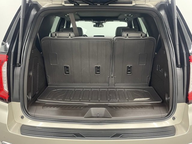 2023 Gmc Yukon SLT photo 6
