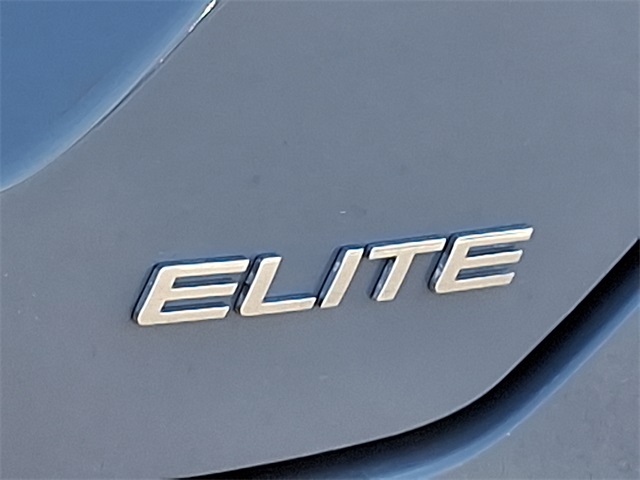 2025 Honda Pilot Elite photo 21