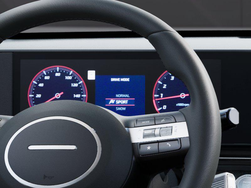 2026 Hyundai Kona SEL photo 14