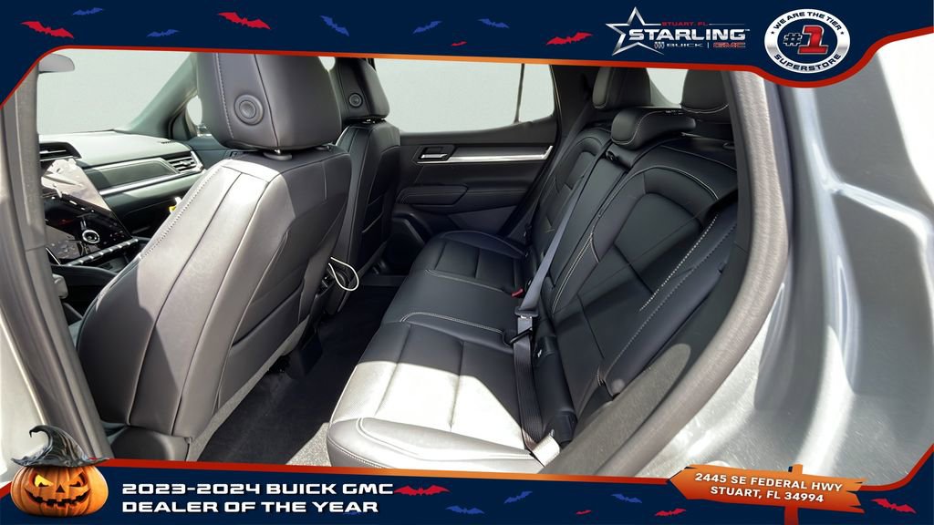 2026 Gmc Terrain Elevation photo 15
