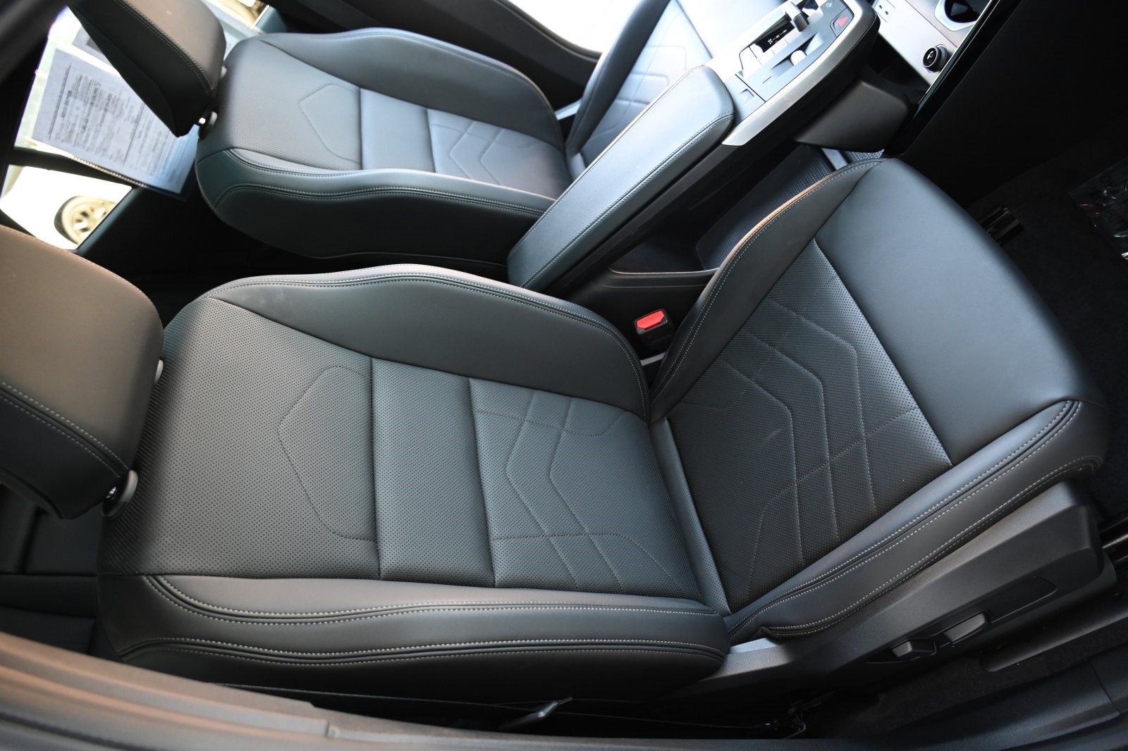 2025 Bmw X2 xDrive28i photo 20
