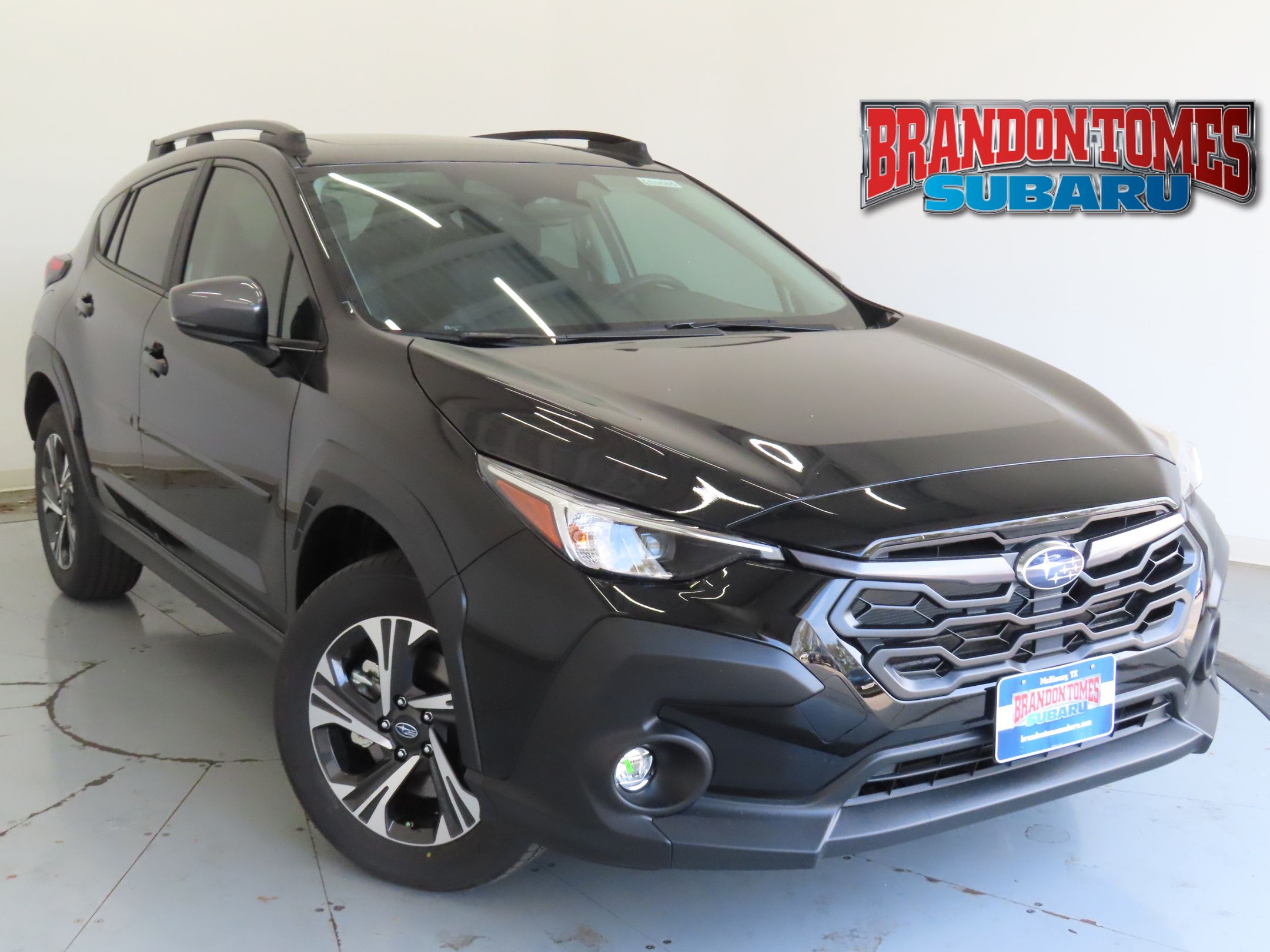 2026 Subaru Crosstrek Premium's photo