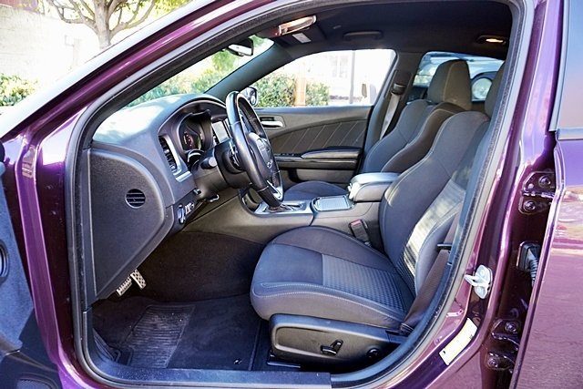 Used 2020 Purple Dodge R/T image 15