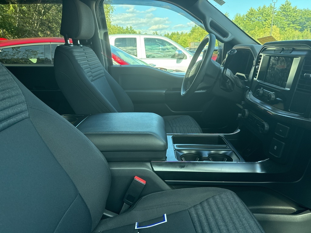 2023 Ford F-150 XL photo 4