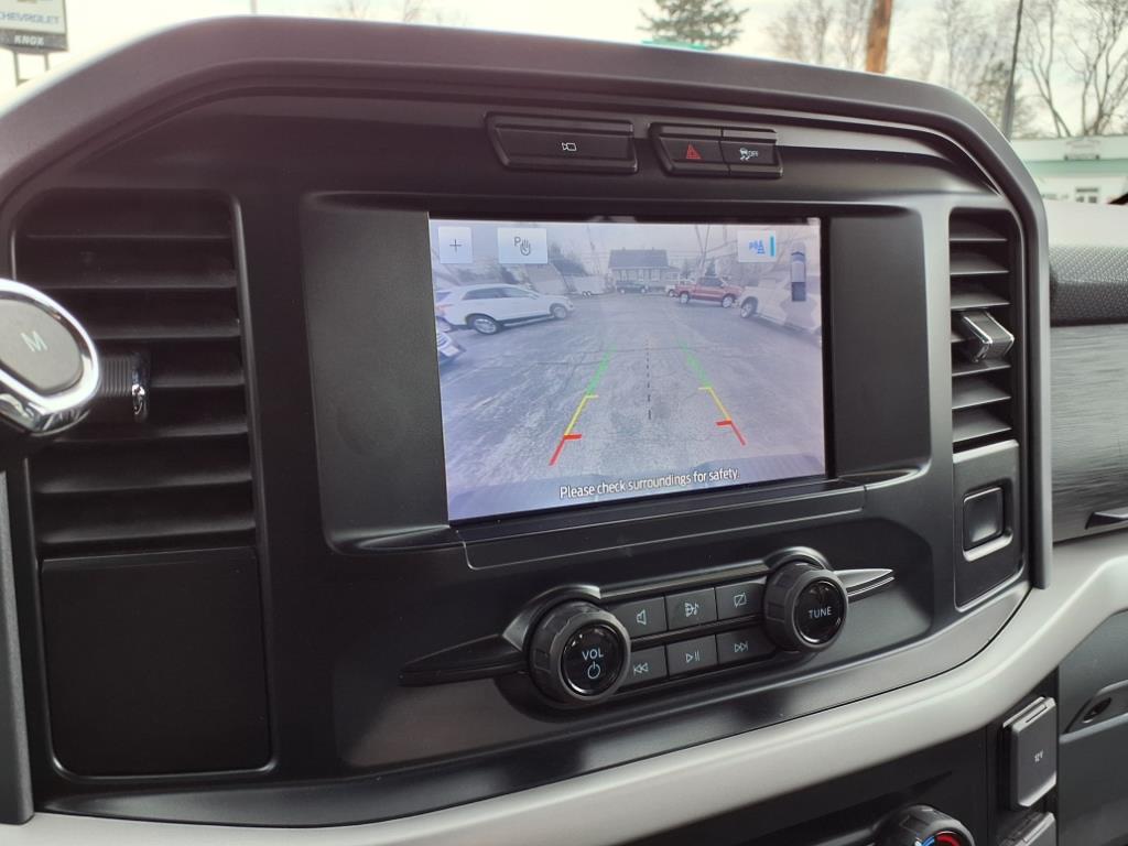 2023 Ford F-150 XLT photo 16
