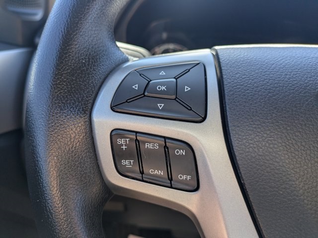 2023 Ford Ranger XLT photo 26