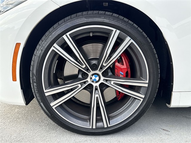 2023 Bmw 430i xDrive photo 10