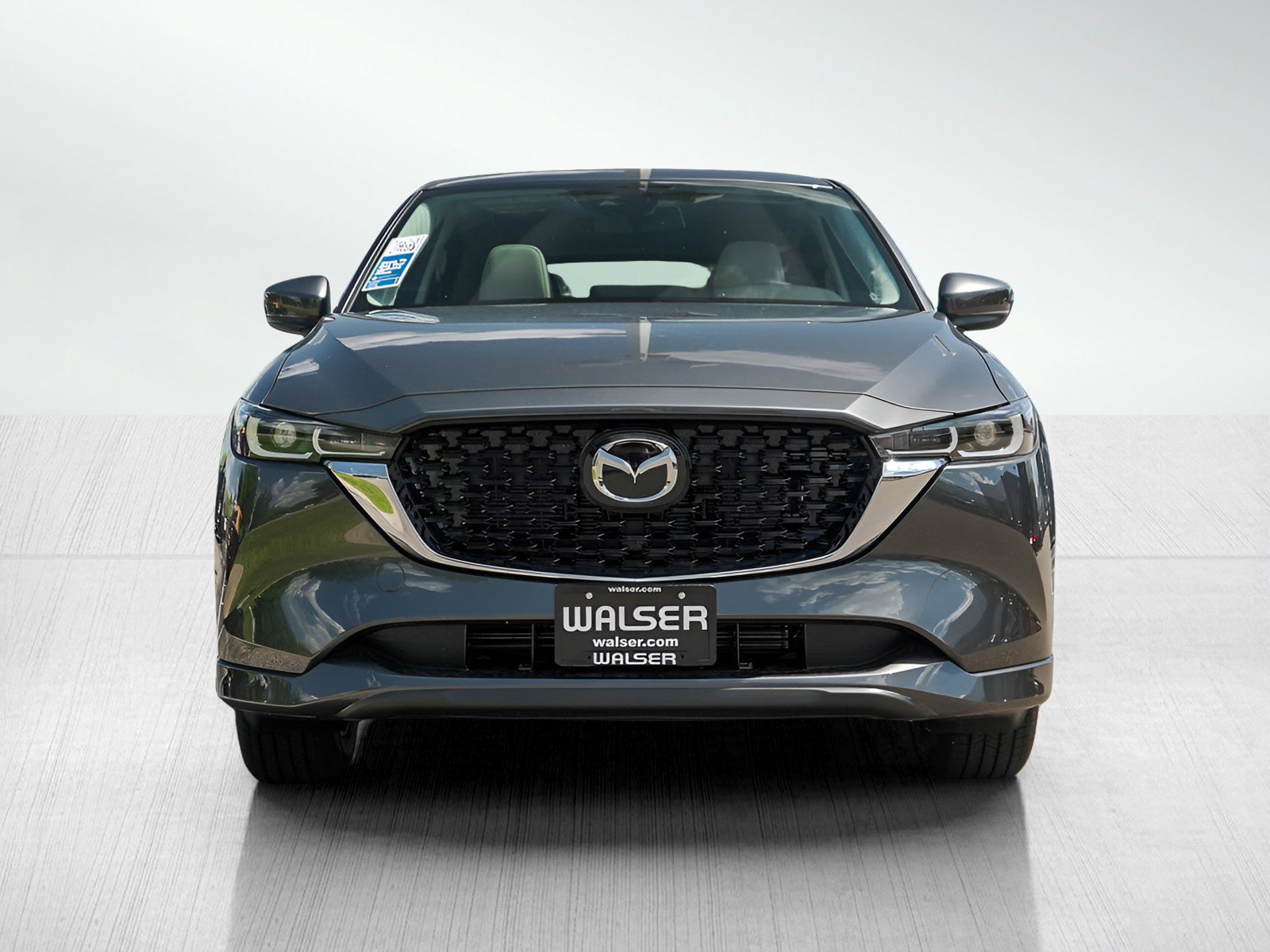 2025 Mazda CX-5 2.5 S Preferred photo 2